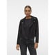 Vero Moda Vmjose ss24 short faux suede jacket -