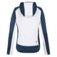 Dare2b Dames traversing core stretch midlayer