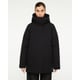 Elvine Coat 331511 mysia