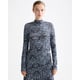 Scotch & Soda Top lange mouw u9b00884t