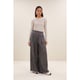 By-Bar Amsterdam 25511004 basic ls pearl stripe top