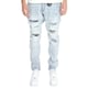 Amicci Sanko ice wash jeans