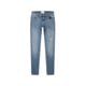 Pure Path The jone denim slim fit