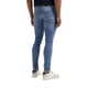 Pure Path The jone denim slim fit