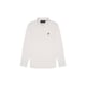 Lyle and Scott Interlock shirt