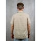 Tommy Hilfiger Linen blend camp ss shirt