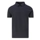 Drykorn Santos polo met korte mouwen