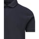 Drykorn Santos polo met korte mouwen