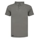 Q1905 Polo shirt oosterwijk donker