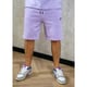 Lyle and Scott Natural dye sweat short