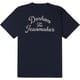 Denham Arch tee scj