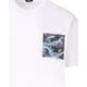 Denham T-shirt short sleeve