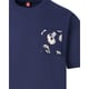 Denham T-shirt short sleeve
