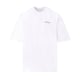 Denham Yin yang t-shirt short sleeve