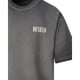 Denham Flare t-shirt short sleeve