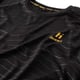 Huari Heren monteros logo t-shirt
