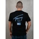 Tommy Hilfiger Reg tommy sign city tee ext