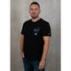 Tommy Hilfiger Reg tommy sign city tee ext