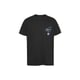 Tommy Hilfiger Reg tommy sign city tee ext