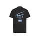 Tommy Hilfiger Reg tommy sign city tee ext