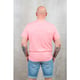 Tommy Hilfiger Slim rib detail tee