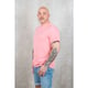 Tommy Hilfiger Slim rib detail tee