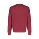 Lerros Heren sweater 2484016 362 deep garnet red