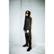 Touzani Broek tancho -
