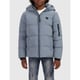 Ballin Amsterdam Winterjas padded regular fit -