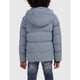 Ballin Amsterdam Winterjas padded regular fit -
