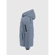Ballin Amsterdam Winterjas padded regular fit -