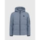 Ballin Amsterdam Winterjas padded regular fit -