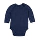 Babybugz Babybody met lange mouwen