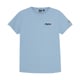 Indian Blue Zomer t-shirt s/s jongens - pique