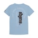 Indian Blue Zomer t-shirt s/s jongens - pique