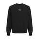 Jack & Jones Jorbrooklyn graphic sweat crew nec jnr -