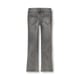 Name It Winter jeansbroek meisjes - bootcut fit nkfpolly