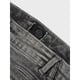 Name It Winter jeansbroek meisjes - bootcut fit nkfpolly