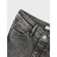 Name It Winter jeansbroek meisjes - bootcut fit nkfpolly