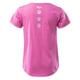 Bejo Meisjes bloom paw print t-shirt