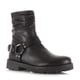 Remix Boots 13824 biker boots dames