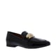Gioia Ysa lakloafer bit | dames | maat: | lak