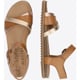 Blowfish Malibu Blowfish b10670b500 monti honey