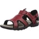 Camel Active 760.70.03 dames sandaal