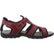 Camel Active 760.70.03 dames sandaal