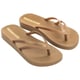 Ipanema anatomic bossa soft strandslipper dames -multicolour