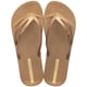 Ipanema anatomic bossa soft strandslipper dames -multicolour