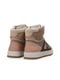 Maruti 66.1646.01-u3x pearl suede leather beige-olive