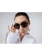 Komono Madison tortoise sunglasses