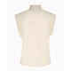 Another Label Unni denim vest -